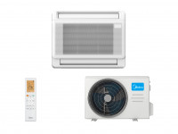 Midea MFA2U MFA2U-17HRFNX-Q(GA)/MOA1U-18FRN8G1
