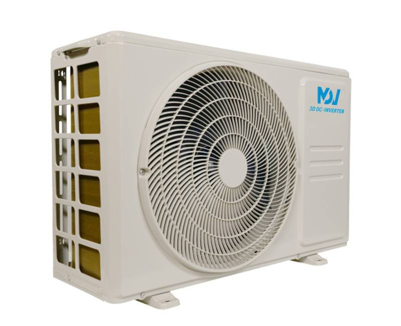 Мульти сплит-система MDV 2 x MDSBI-09HRFN8 / MD2O-18HFN8