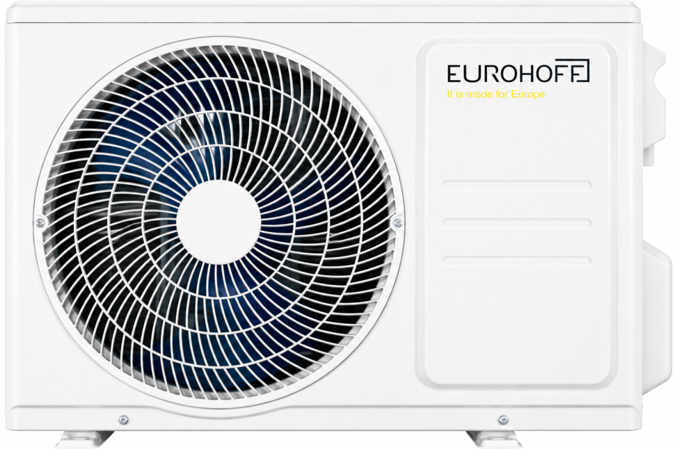 Eurohoff EUMD-12