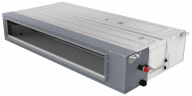 Канальная сплит-система AUX ALMD-HS24/4DR2 + AL-HS24/4DR2(U)