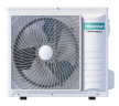 Компрессорно-конденсаторный блок серии HEAVY EU DC INVERTER AUW-24U4RJ7