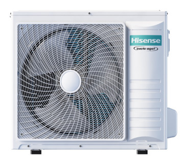 Компрессорно-конденсаторный блок серии HEAVY EU DC INVERTER AUW-24U4RJ7