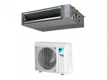 Daikin FBA-A/RZAG FBA60A9/RZAG60B