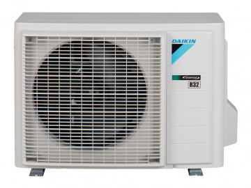 Daikin FBA-A/RZAG FBA60A9/RZAG60B