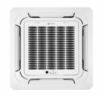Внутренний блок кассетного типа для мульти-сплит систем серии MULTI FLEXI CASSETTE EU ERP Inverter Upgrade RCI-CMN18