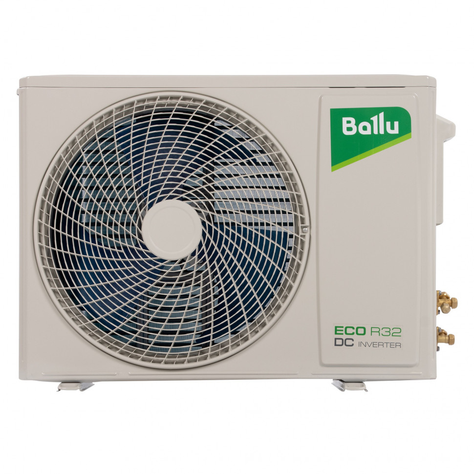 Комплект Ballu BLCI_A_D-24HN8_V4 инверторной сплит-системы, канального типа