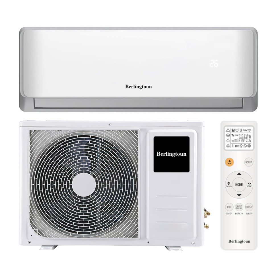 Сплит-система Berlingtoun BR-07MBST1