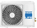 Настенный кондиционер High Life Priority Class 2.0 ACHL-24PC-CHDV03S