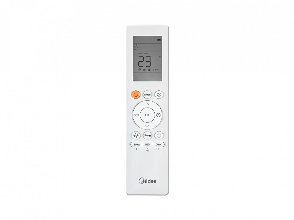 Midea MFSHA1 MFSHA1-24FRN8G1/MOX430UL-24HFN8-Q