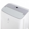 Кондиционер мобильный Electrolux EACM-12 CLN/N6 2.0 EU