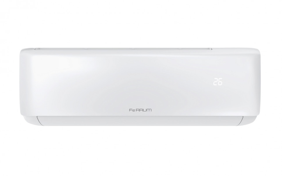 Классическая система кондиционирования FeRRUM Trust FIS12A3/FOS12A3