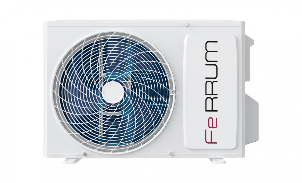 Классическая система кондиционирования FeRRUM Trust FIS12A3/FOS12A3