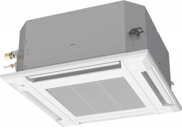 Настенный кондиционер Fujitsu AUXG24KVLA/UTGUFYFW/AOYG24KATA