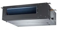 Настенный кондиционер Lessar LS-HE55DVA4 / LU-HE55UVA4