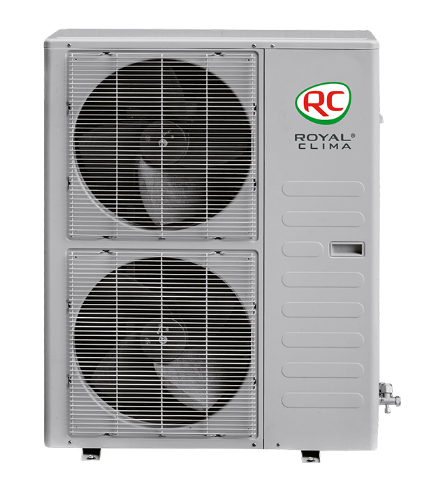 Напольно-потолочный кондиционер Royal Clima Esperto ES-F 48HREX/ES-E 48HEX