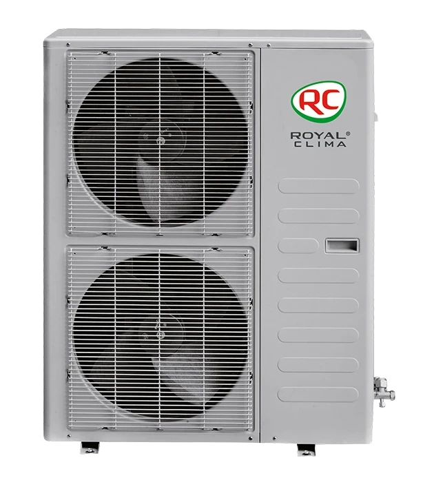 Напольно-потолочный кондиционер Royal Clima Esperto ES-F 48HREX/ES-E 48HEX