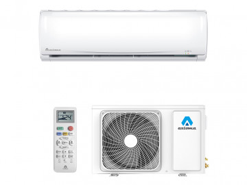 Axioma Серия D Inverter ASX09D1Z1R/ASB09D1Z1R