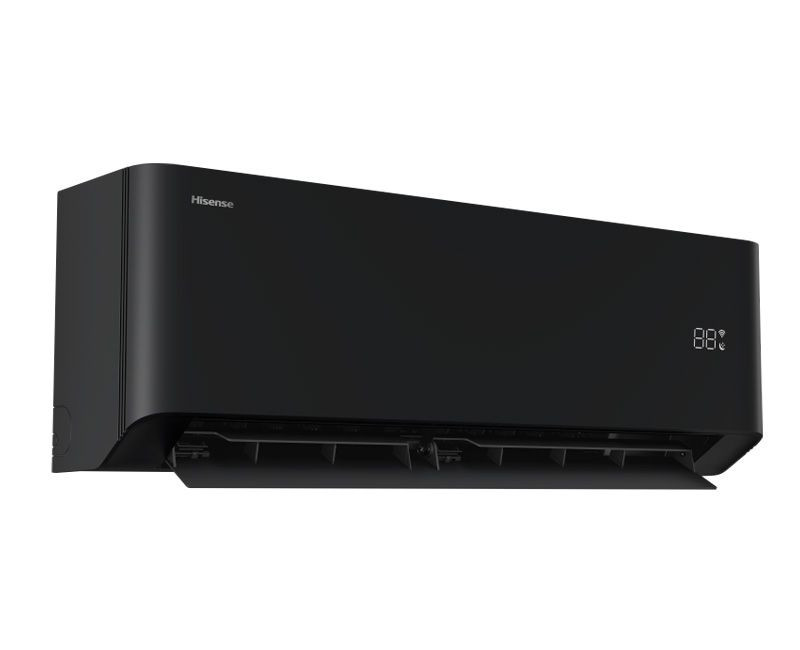 Мульти сплит-система Hisense 4 x AMS-09UW4RYCHD00(B) / AMW5-36U4RQC