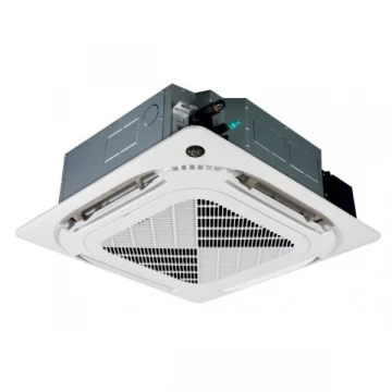 Кассетный кондиционер JAX ACQ-14HE6 / ACX-14HE6
