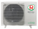 Инверторная сплит-система кассетного типа серии COMPETENZA DC Inverter 2025 CO-4C 18HNDI/CO-4C/pan 8D1/CO-E 18HNDI (комплект)