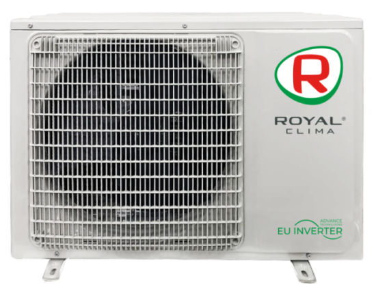 Инверторная сплит-система кассетного типа серии COMPETENZA DC Inverter 2025 CO-4C 18HNDI/CO-4C/pan 8D1/CO-E 18HNDI (комплект)