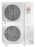 Инверторная сплит-система кассетного типа серии COMPETENZA DC Inverter 2025 CO-4C 18HNDI/CO-4C/pan 8D1/CO-E 18HNDI (комплект)