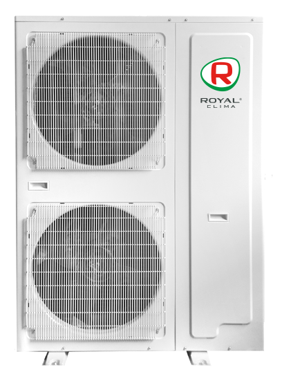 Инверторная сплит-система кассетного типа серии COMPETENZA DC Inverter 2025 CO-4C 18HNDI/CO-4C/pan 8D1/CO-E 18HNDI (комплект)