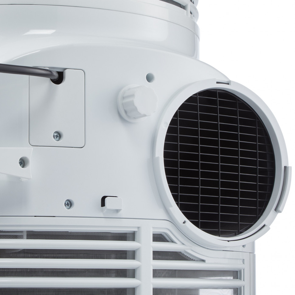 Кондиционер мобильный Electrolux Nebula EACM-18 NB/N6_V2