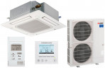 Mitsubishi Electric PLA-RP125BA / PUHZ-ZRP125YKA