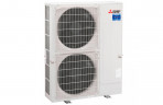 Mitsubishi Electric PLA-RP125BA / PUHZ-ZRP125YKA