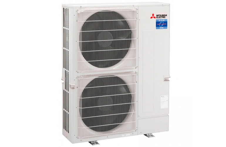 Mitsubishi Electric PLA-RP125BA / PUHZ-ZRP125YKA