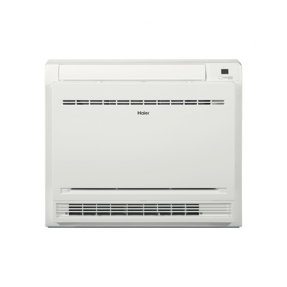 Консольный внутренний блок Haier AF35S2SD1FA