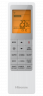Инверторная сплит-система серии VIBE PRO CHAMPAGNE EU DC Inverter AS-13UW4RLCHD00(C)