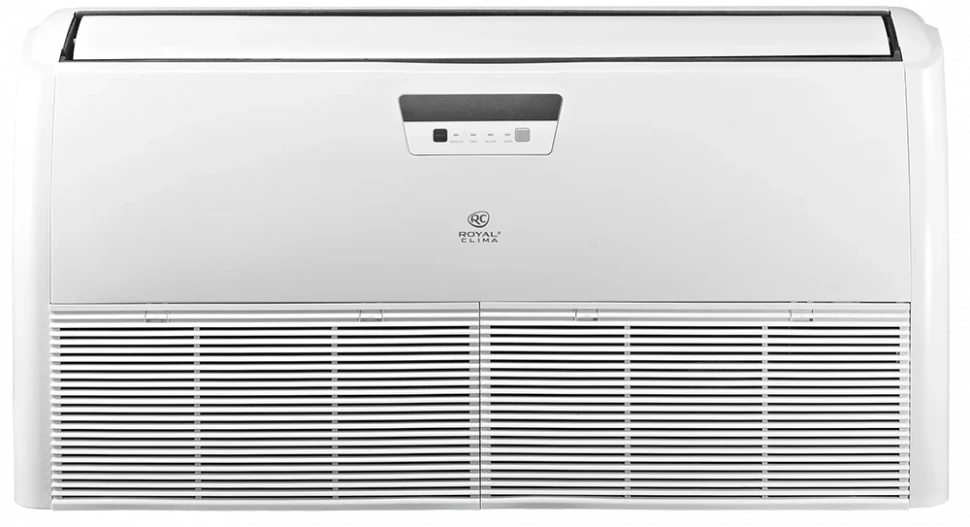 Напольно-потолочный кондиционер Royal Clima Esperto ES-F 60HREX/ES-E 60HEX