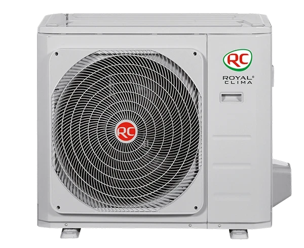 Напольно-потолочный кондиционер Royal Clima Esperto ES-F 60HREX/ES-E 60HEX