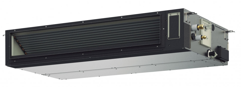 Канальная сплит-система Panasonic S-125PF1E5B + U-125PZ2E8