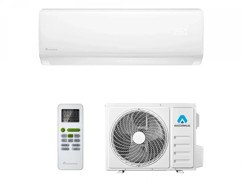 Настенный кондиционер Axioma H ASX07H1 / ASB07H1