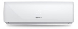 Внутренний блок настенного типа серии Smart FREE Match DC Inverter AMS-12UR4SVEDB65