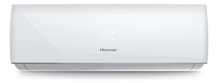 Внутренний блок настенного типа серии Smart FREE Match DC Inverter AMS-12UR4SVEDB65