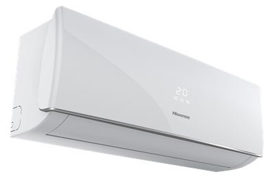 Внутренний блок настенного типа серии Smart FREE Match DC Inverter AMS-12UR4SVEDB65