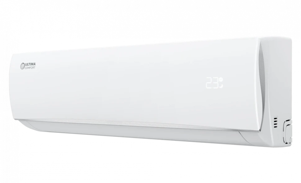 Настенный кондиционер Ultima Comfort Eclipse ECL-09PN