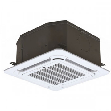Кассетный тип сплит-систем JAX on-off ACQ-20HE6/ACX-20HE6