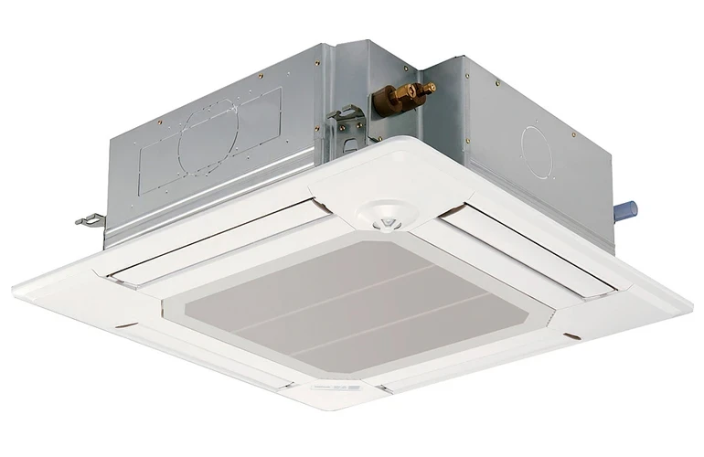 Кассетный кондиционер Mitsubishi Electric PLA-RP140BA / PUHZ-ZRP140VKA