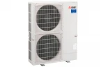 Кассетный кондиционер Mitsubishi Electric PLA-RP140BA / PUHZ-ZRP140VKA