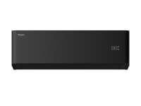 Инверторная сплит-система серии VIBE PRO CARBON EU DC Inverter AS-13UW4RLCHD00(B)