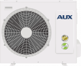 Настенная сплит-система AUX ASW-H36A4/JD-R1 + AS-H36A4/JD-R1, белый