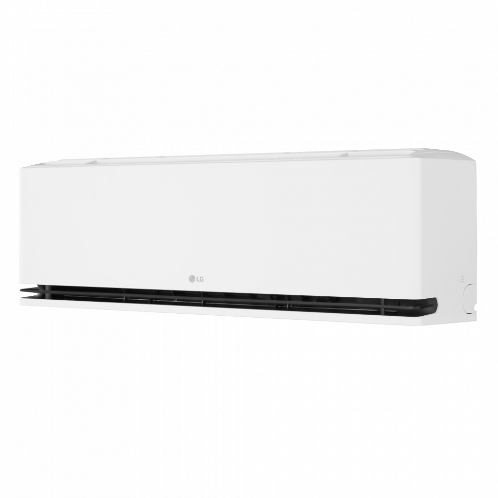 Инверторная сплит-система серии DELUXE PRO DUAL Inverter H09S1D (комплект)