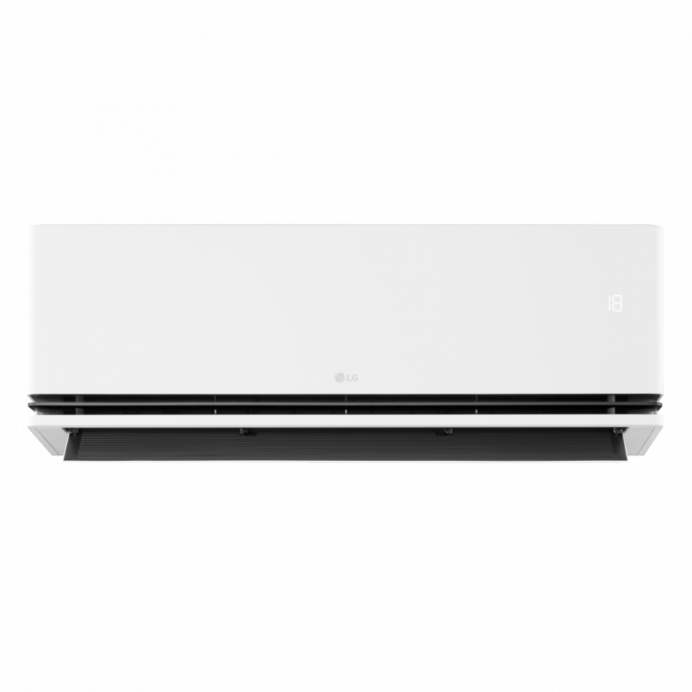 Инверторная сплит-система серии DELUXE PRO DUAL Inverter H09S1D (комплект)