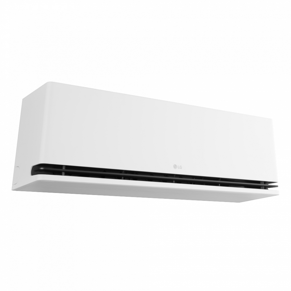 Инверторная сплит-система серии DELUXE PRO DUAL Inverter H09S1D (комплект)