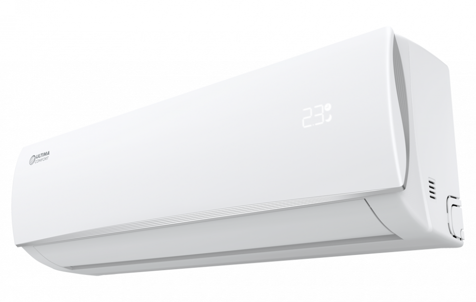 Классическая сплит-система серии ECLIPSE ECL-12PN (комплект)
